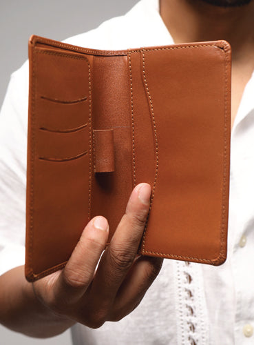 Passport Holder