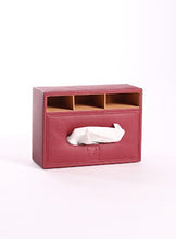 Tissue box