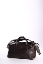 Coffee Brown Duffle