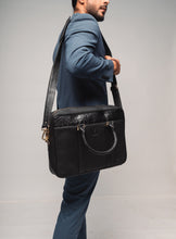 Black Laptop Bag